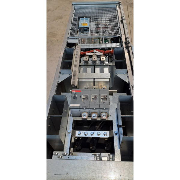 VACON NXS04605A5L0OSBA1A20000CI