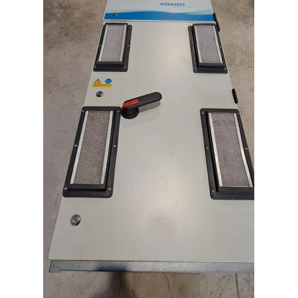 VACON NXS04605A5L0OSBA1A20000CI