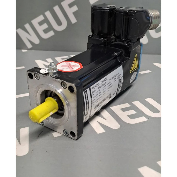 TÉLÉMÉCANIQUE  BSH0551T01A2A