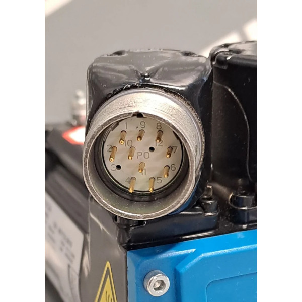 TÉLÉMÉCANIQUE  BSH0551T01A2A