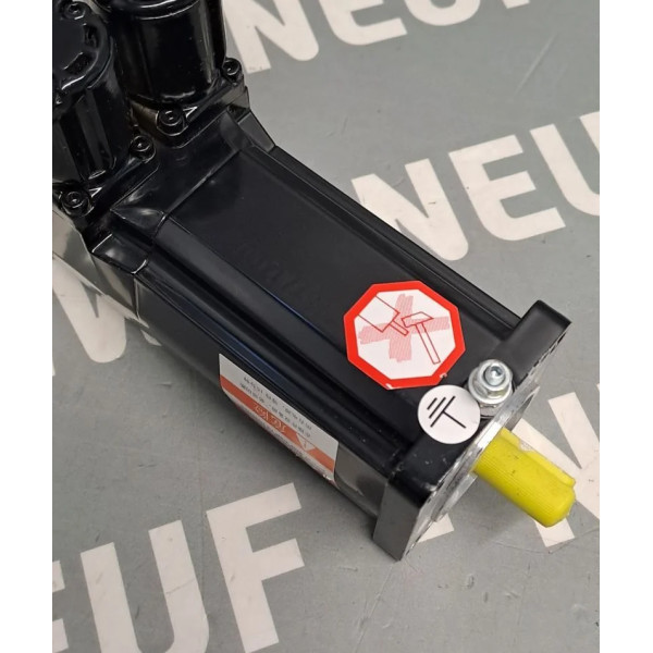 TÉLÉMÉCANIQUE  BSH0551T01A2A