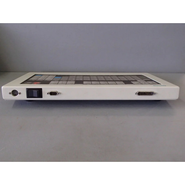 SIEMENS 6ES7655-0XX0-01AL0