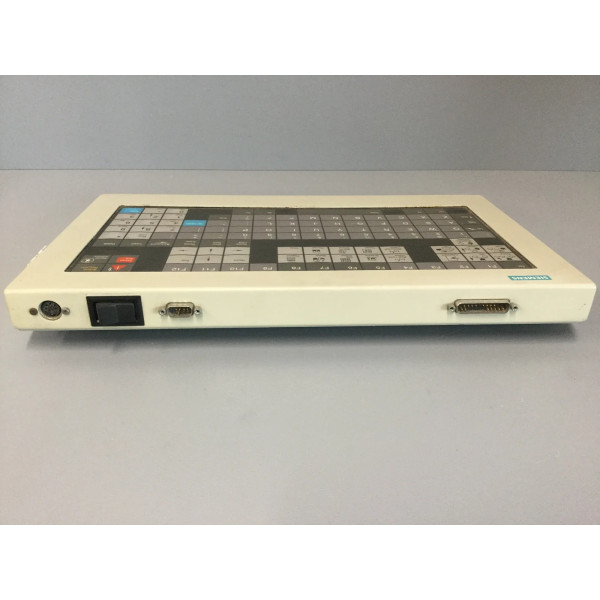 SIEMENS 6ES7655-0XX0-01AL0