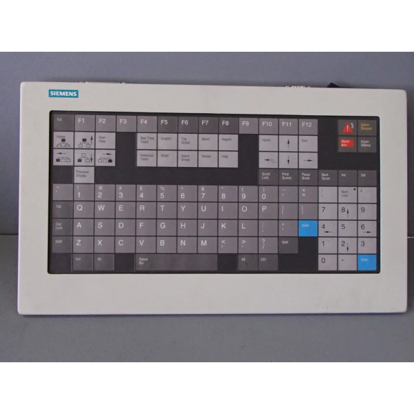 SIEMENS 6ES7655-0XX0-01AL0