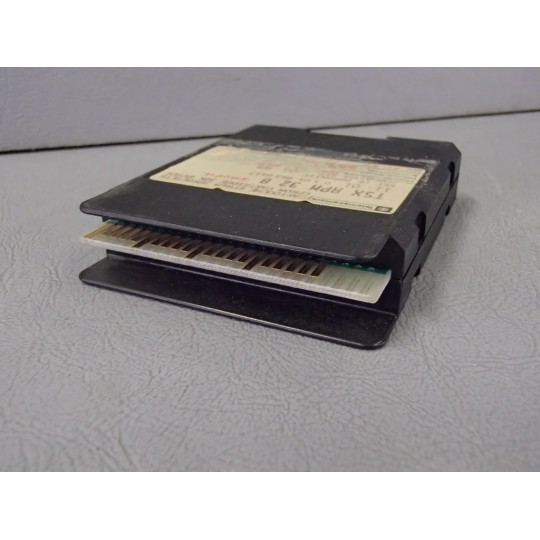 TÉLÉMÉCANIQUE  TSXRPM328