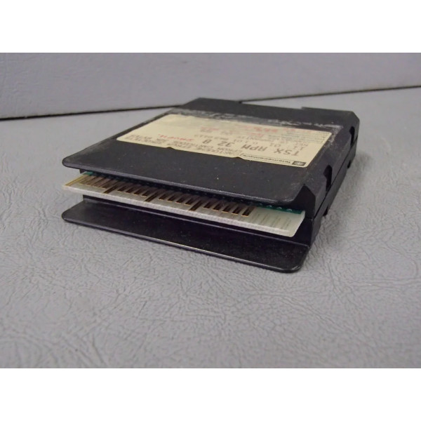 TÉLÉMÉCANIQUE  TSXRPM328