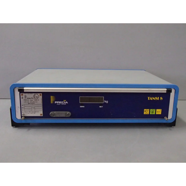 PRECIA TANSI-S