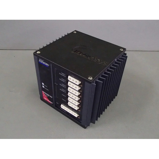 FOXBORO FPS400-24