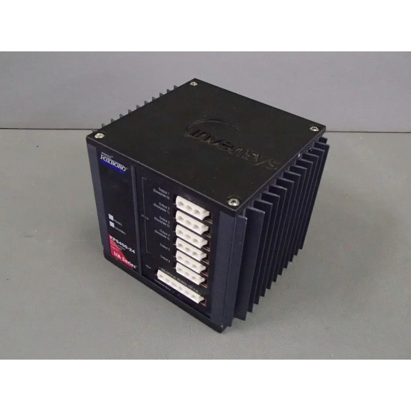 FOXBORO FPS400-24