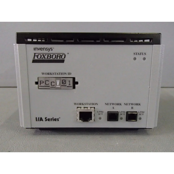 FOXBORO P0972QM