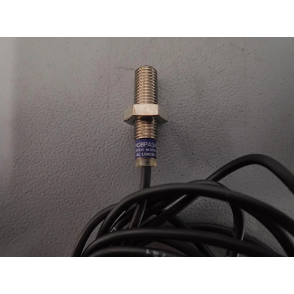 SCHNEIDER  XS1N08PA349