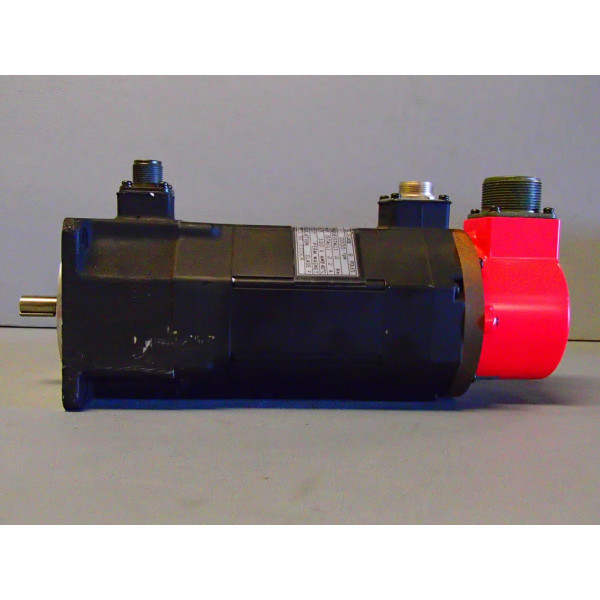 GE FANUC  A06B-0312-B601/7008