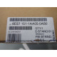 SIEMENS 6ES7151-1AA05-0AB0