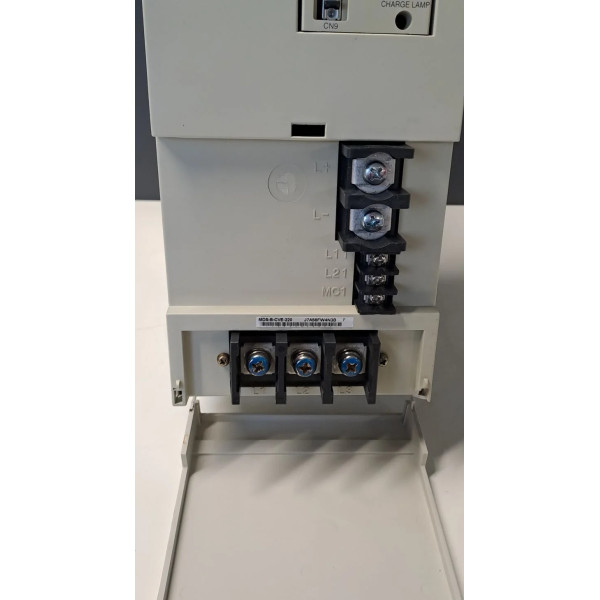 MITSUBISHI  MDS-B-CVE-220