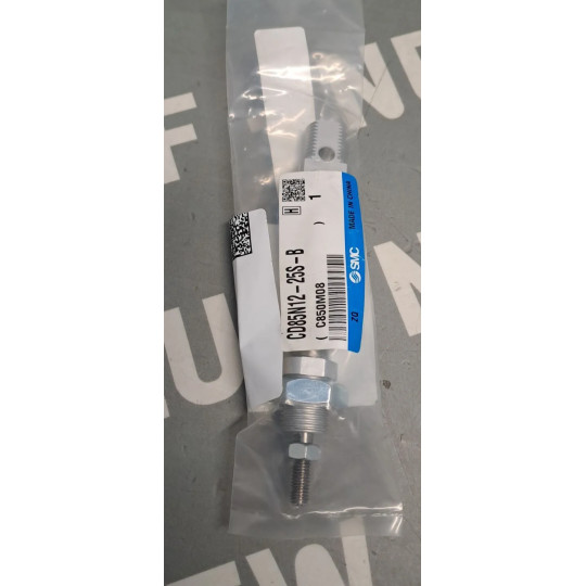 SMC CD85N12-25S-B