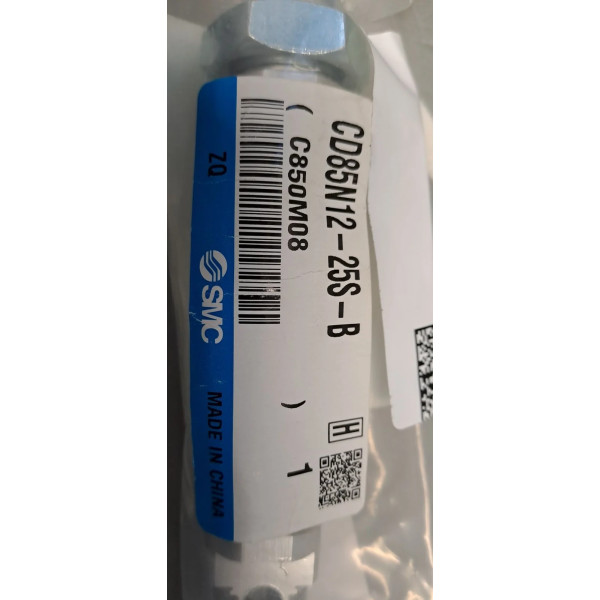 SMC CD85N12-25S-B