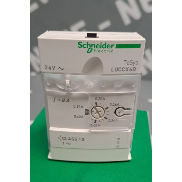 SCHNEIDER  LUCCX6B