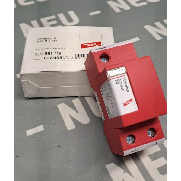 DEHN DSTM1255
