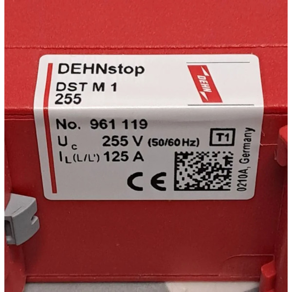 DEHN DSTM1255