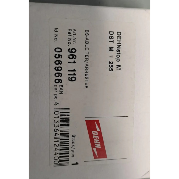 DEHN DSTM1255