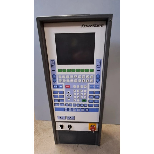 KRAUSS-MAFFEI 5089360 + 5089320