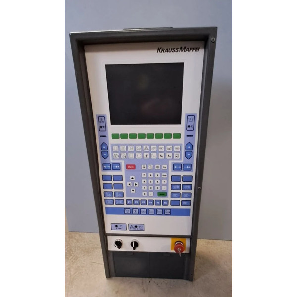 KRAUSS-MAFFEI 5089360 + 5089320