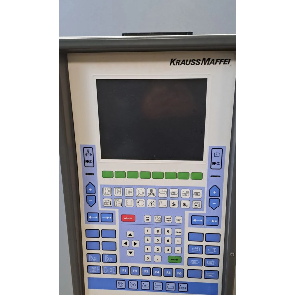 KRAUSS-MAFFEI 5089360 + 5089320