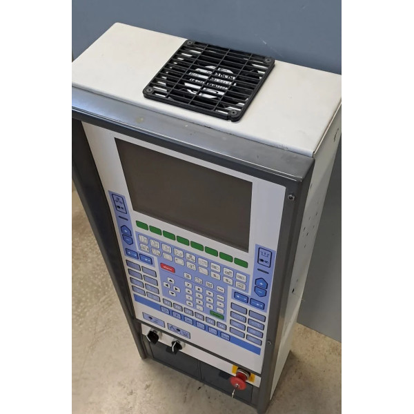 KRAUSS-MAFFEI 5089360 + 5089320