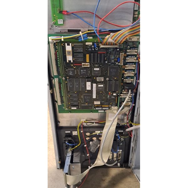 KRAUSS-MAFFEI 5089360 + 5089320