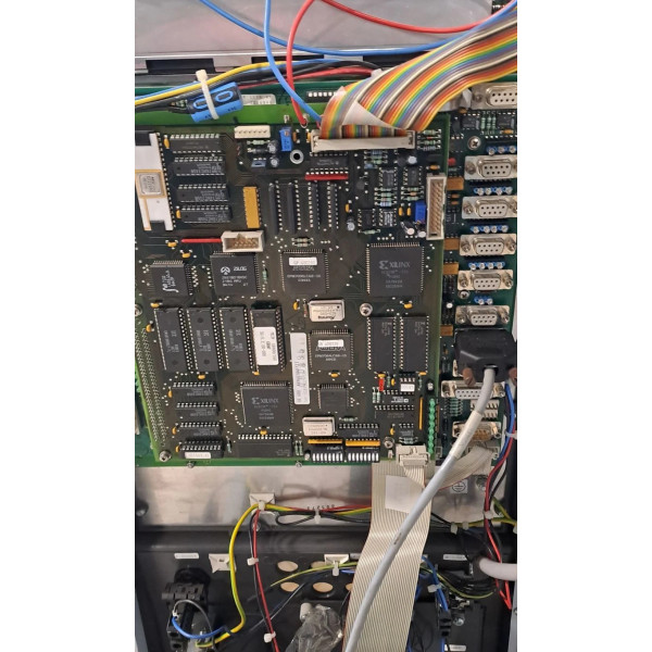 KRAUSS-MAFFEI 5089360 + 5089320