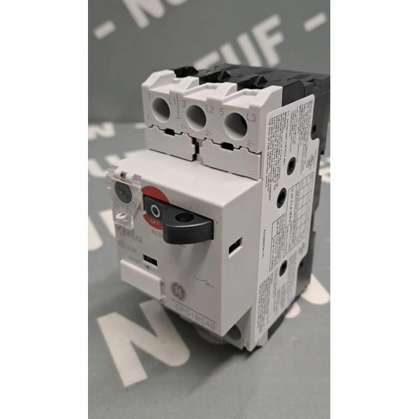 GÉNÉRAL ELECTRIC GPS1BSAB