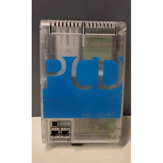 SAIA BURGESS PCD1.M2160