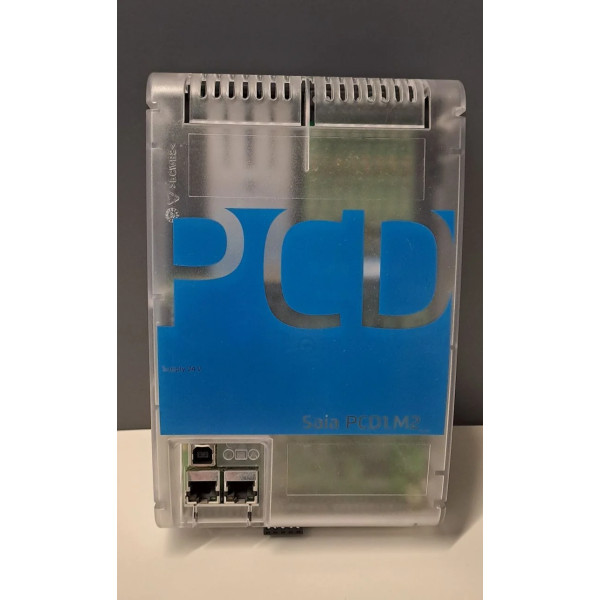 SAIA BURGESS PCD1.M2160