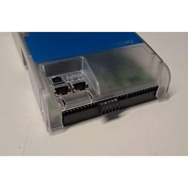 SAIA BURGESS PCD1.M2160