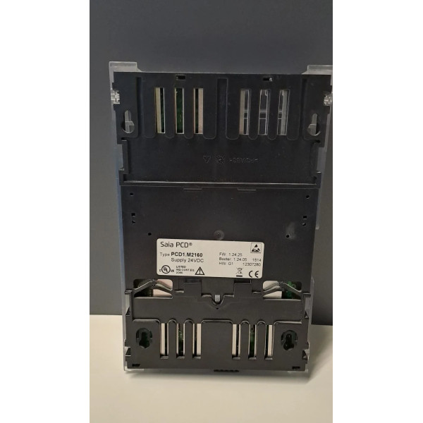 SAIA BURGESS PCD1.M2160