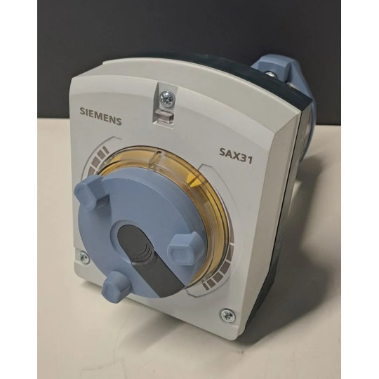SIEMENS SAX31.00