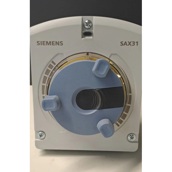 SIEMENS SAX31.00