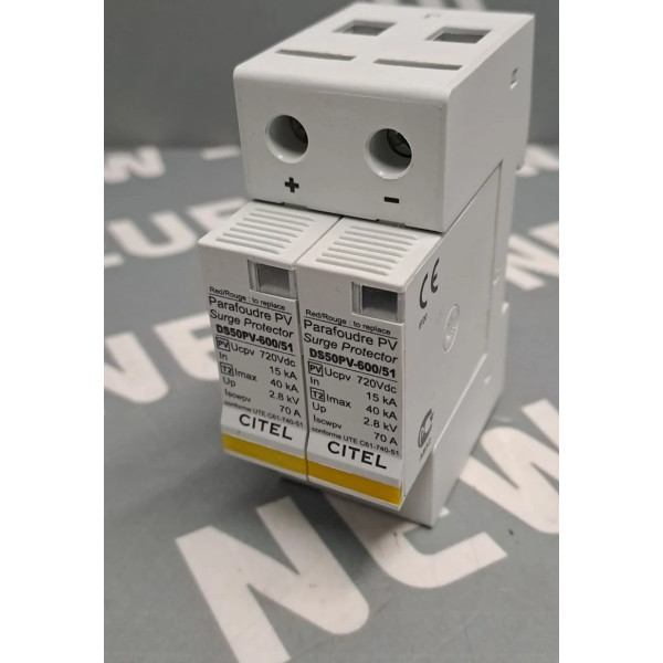 CITEL DS50PV-600/51