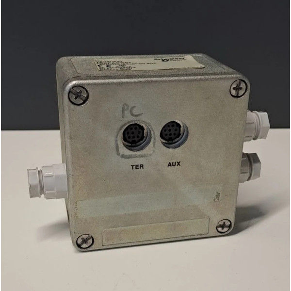 SCHNEIDER  TSXPACC01