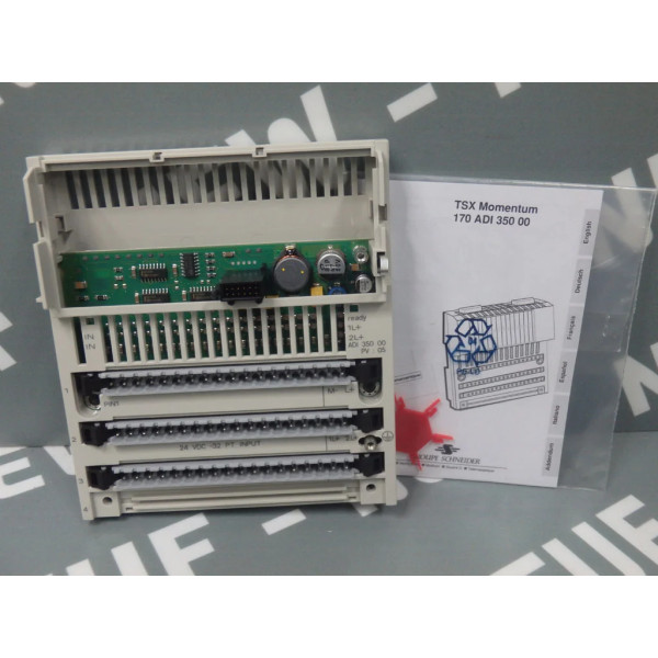 TÉLÉMÉCANIQUE  170ADI35000