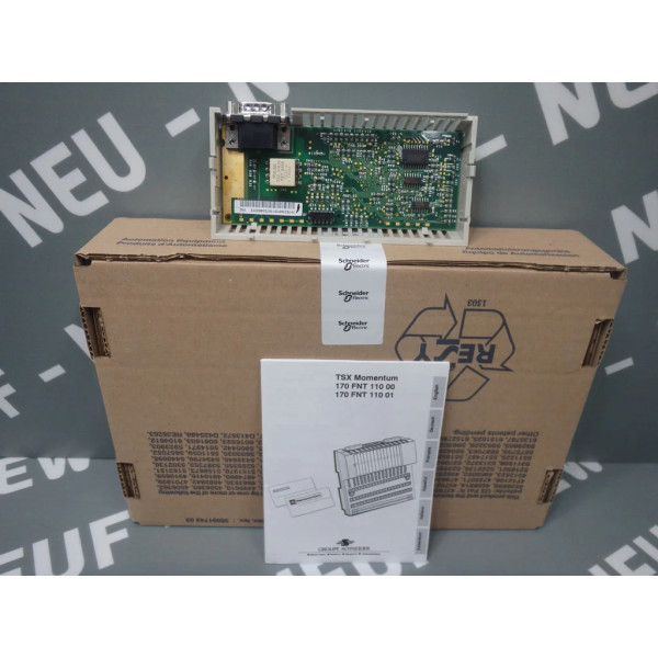 TÉLÉMÉCANIQUE  170FNT11001