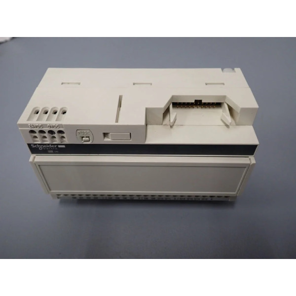 TÉLÉMÉCANIQUE  ABE7-E16SRM20