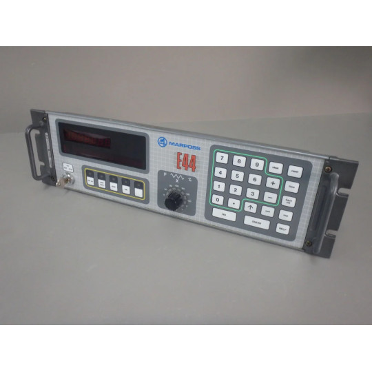 MARPOSS E446330320200