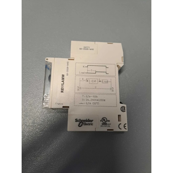SCHNEIDER  RE11LAMW