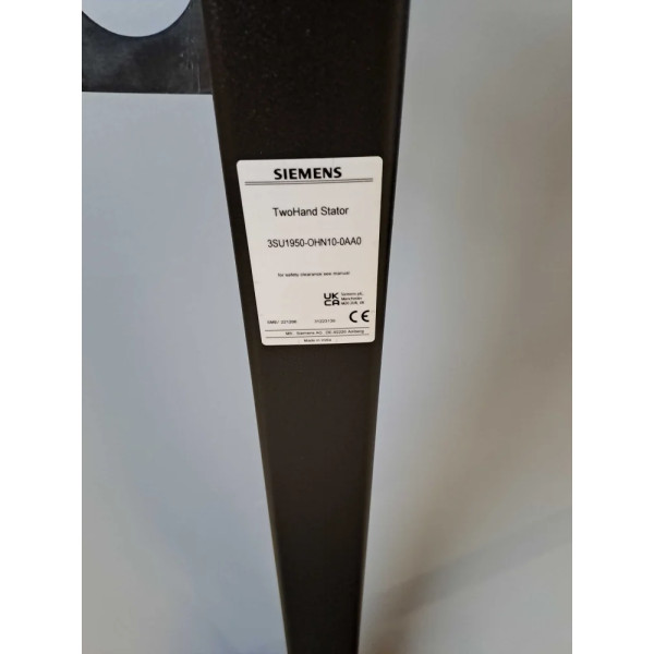 SIEMENS 3SU19500HN100AA0