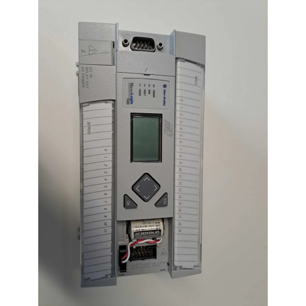 ALLEN BRADLEY  1766L32BWA