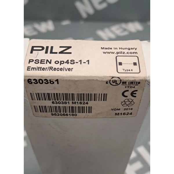 PILZ 630381