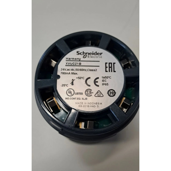 SCHNEIDER  XVUC21B