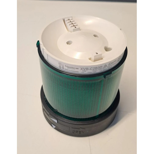 SCHNEIDER  XVB-C2B3D