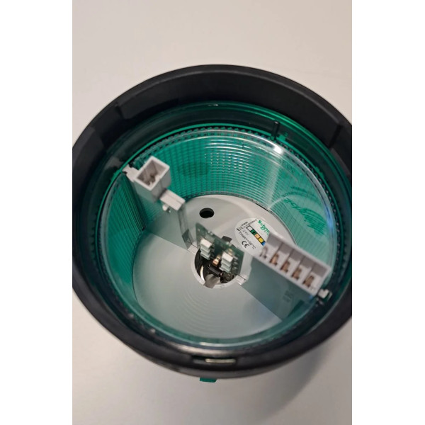 SCHNEIDER  XVB-C2B3D